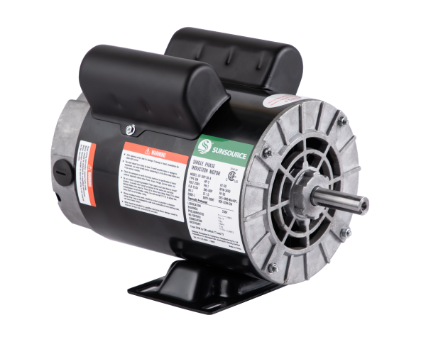 SY-3HP-56-A 空壓機電機